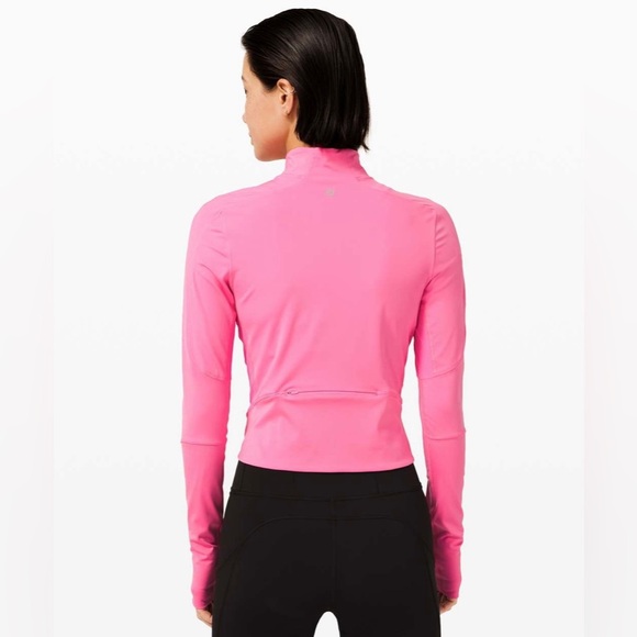 Lululemon Final Mile Jacket - Picture 2 of 10